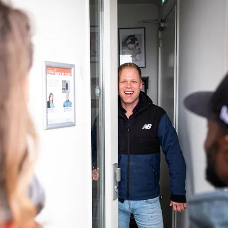 Amsterdam 8 Beds 2 Bedrooms Casa de Férias *