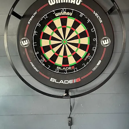 Amsterdam 8 Beds 2 Bedrooms Vakantiehuis *